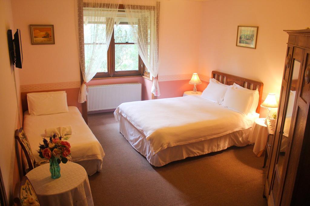 Hotel Avonleigh Katoomba Zimmer foto